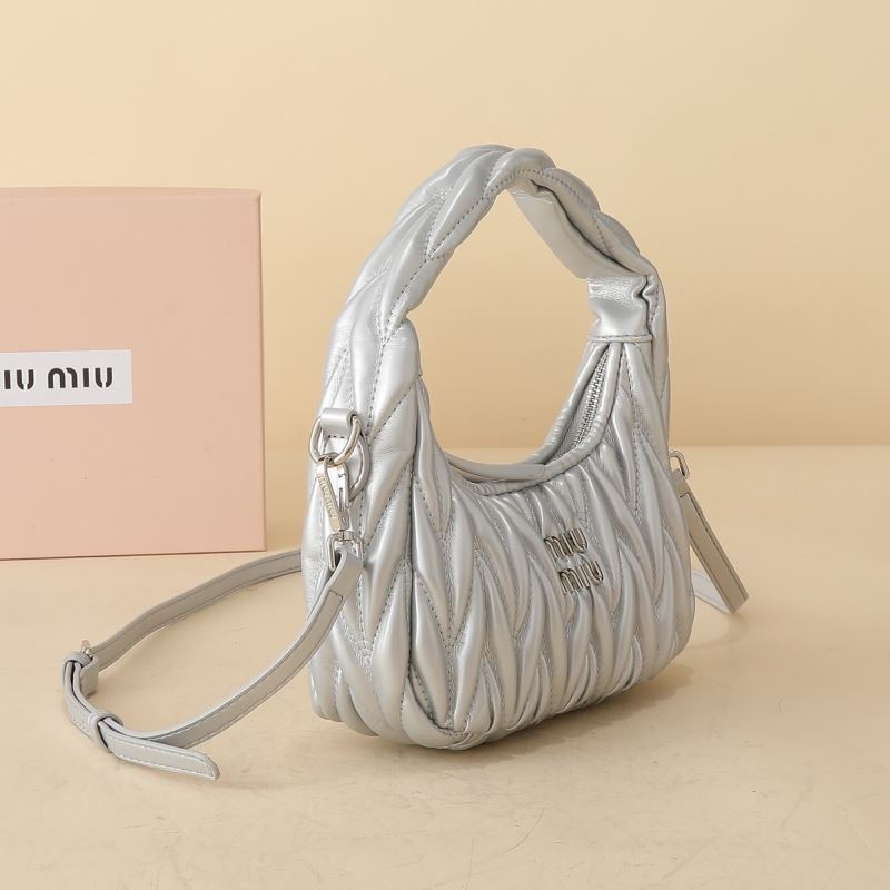 Miu Miu Hobo Bags